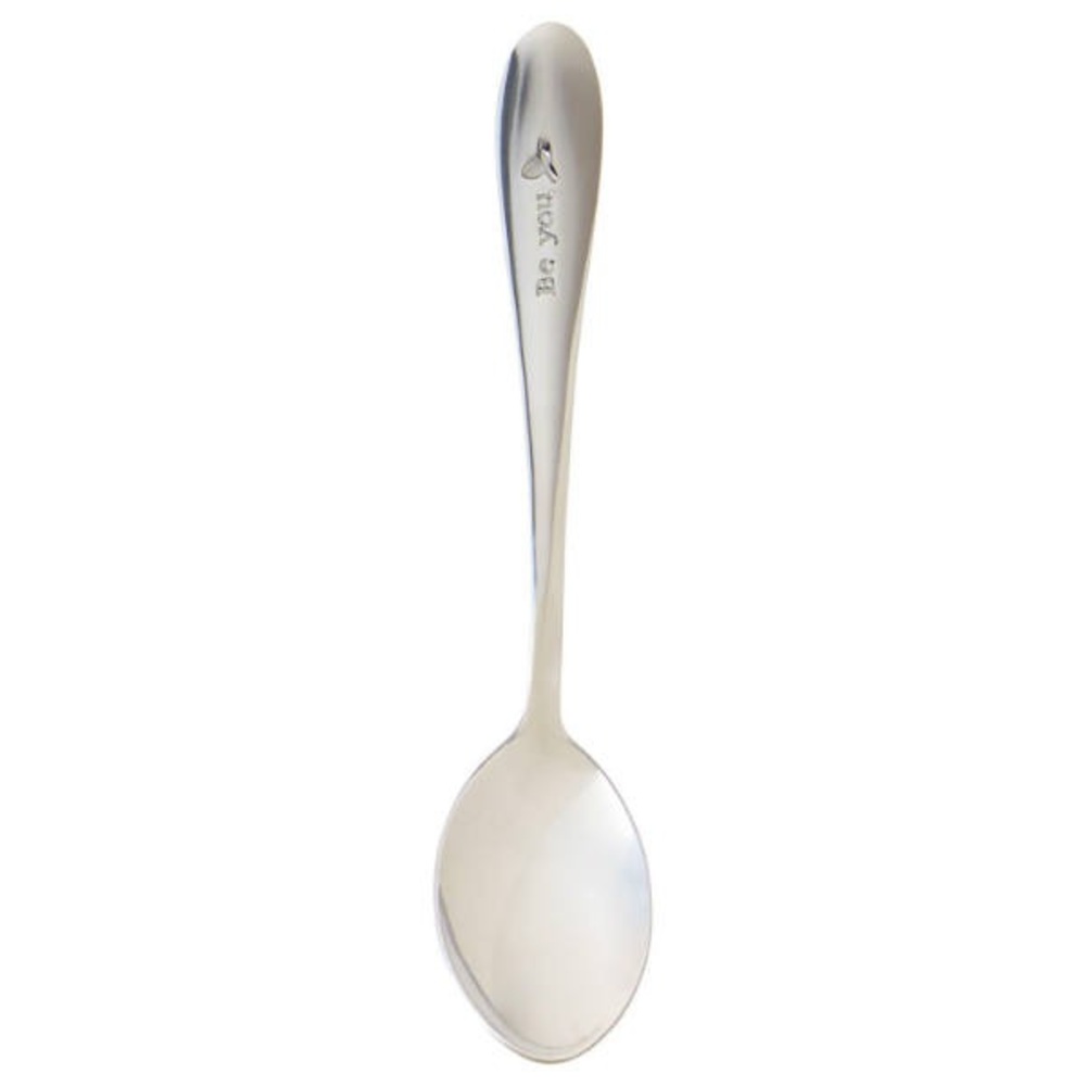 Set of 3 Spoons Hallmark NWT Be You  Dream Be Well